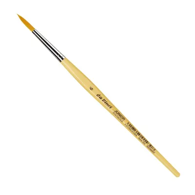 Immagine prodotto di daVinci GH3036 Junior Synthetics serie rotonda 303, misura 6