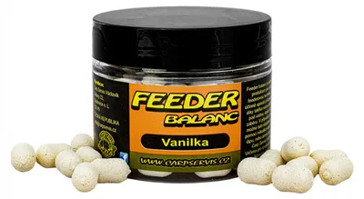 Produktbild von Karpfen Servis Václavík Feeder Balanc 45g 1491