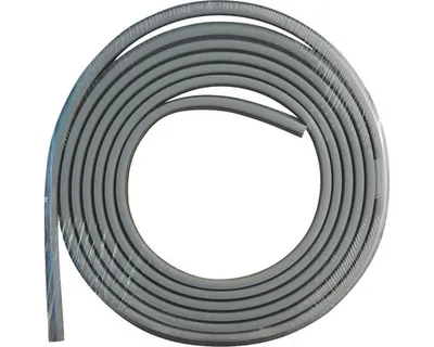 Produktbild von Universaldichtung grau 5 m selbstklebend SKD 203H