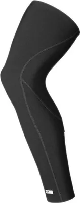 Produktbild von Giro Thermal Beinwärmer Schwarz S Frau Schwarz S