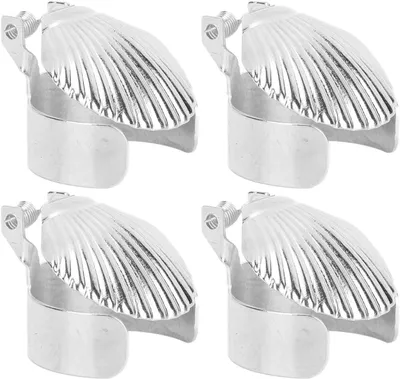 Productafbeelding van Candle Cap Set - Automatische Kaarsblussers voor Veilig Gebruik - Perfect voor Kaarsliefhebbers