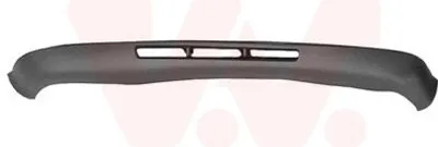 Produktbild von VAN WEZEL Spoilerlippe 5892500 Vorne für VW Bora Limousine (1J2)