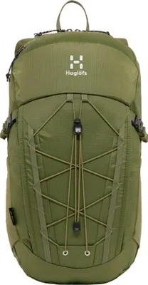 Produktbild von Haglöfs Vide 20 - Wanderrucksack 47 cm (olive green)