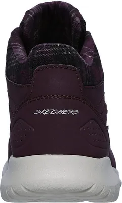 Produktbild von Skechers Damen Stiefeletten rot