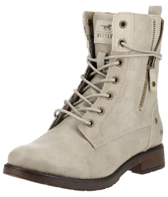 Produktbild von Mustang Stiefelette Stiefelette Kunstleder