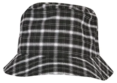Image de Flexfit - Casquette TN854 (taille unique) (noir/gris)