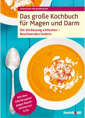 Immagine prodotto di Das große Kochbuch für Magen und Darm