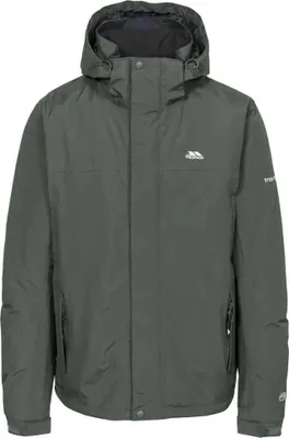 Produktbild von Trespass Donelly Tp75 Jacke Grün 2XL Herren Grün 2XL