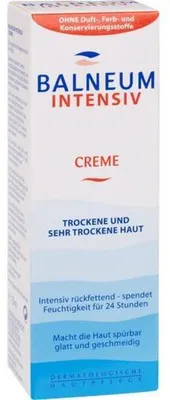 Image de Crème Balneum Intensive 75 ml