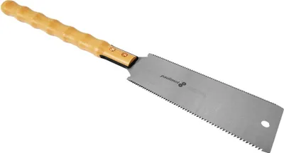 Produktbild von PAULIMOT Ryoba-Japansäge, 210 mm Blattlänge
