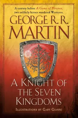 Produktbild von A Knight of the Seven Kingdoms