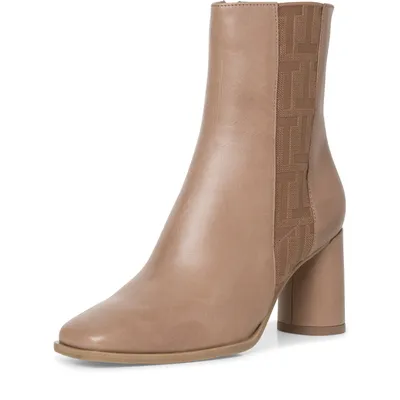 Produktbild von Tamaris stiefel Stiefelette beige in Gr. 39