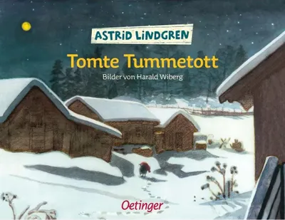 Obrázek produktu pro Tomte Tummetott