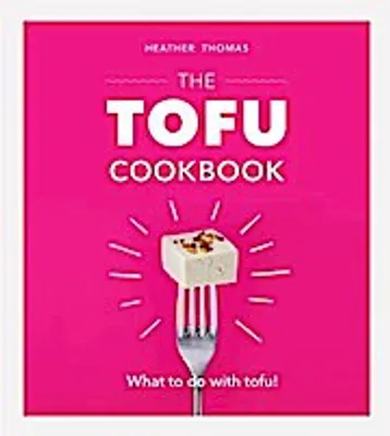 Produktbild von The Tofu Cookbook