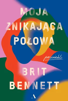 Image de Moja znikająca połowa