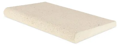 Produktbild von Pool Beckenrandstein Set rechteck 300 x 600 cm Welle Sand