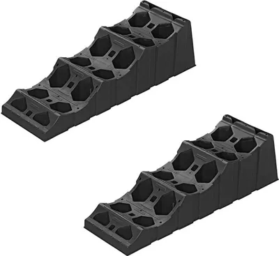 Image de Leveler XL - jeu de 2 pièces incl. sac de rangement