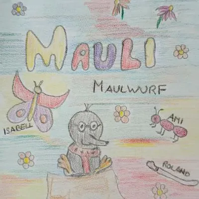 Produktbild von Mauli Maulwurf