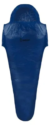 Image de Patizon sac à draps Micro Liner Poseidon - Bleu
