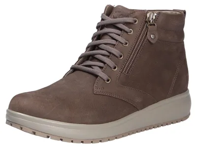 Produktbild von JOYA Damen Stiefel Wilma II bown, braun, Gr.39