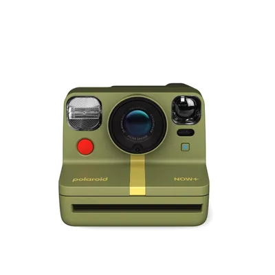 Obrázek produktu pro Polaroid 9075, Zelená, Auto, Polaroid, USB typu C, 451,5 g, 112,2 mm