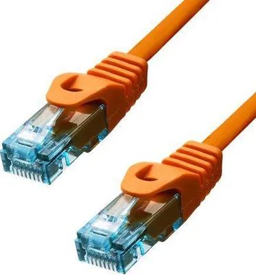 Image de ProXtend CAT6A U/UTP CU LSZH Ethernet