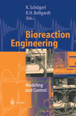 Obrázok produktu pre Bioreaction Engineering