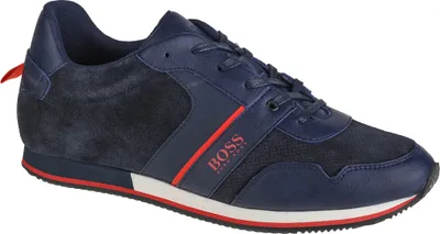 Produktbild von BOSS Schuhe J29262849