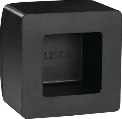 Image de Embout en caoutchouc pour massette 1250g
