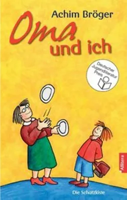Produktbild von Oma und ich