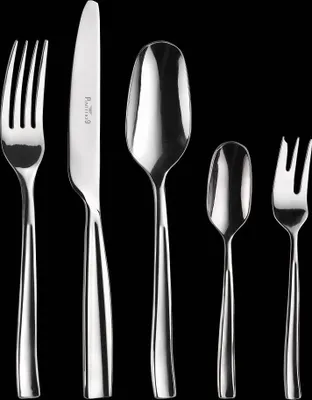 Produktbild von Pintinox Infinito Besteck Set 30 tlg.