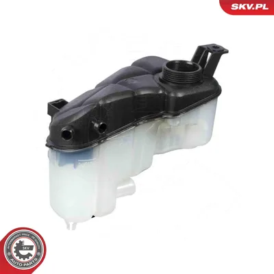 Produktbild von ESEN SKV Ausgleichsbehälter Kühlmittel für FORD MONDEO IV Turnier (BA7) Kühlwasser 61SKV527