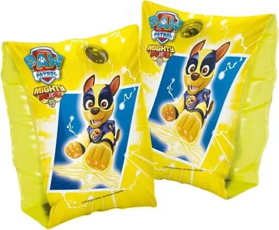 Produktbild von Paw Patrol Schwimmhilfen, für Kinder von