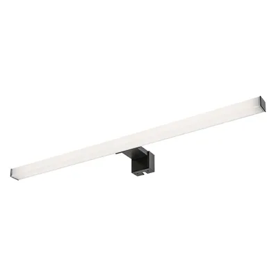Produktbild von Rabalux 75052 Badezimmerleuchten Oliro schwarz Kunststoff