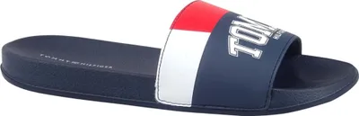 Produktbild von Tommy Hilfiger Schuhe Varsity Print, T3B0322741172800
