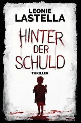 Produktbild von Hinter der Schuld