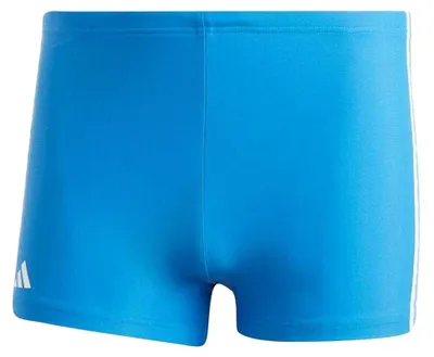 Produktbild von Adidas - Badeshorts für Herren PP4141 (S) (Blau)