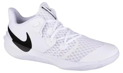 Produktbild von Nike - Herren Sneaker "Hyperspeed Court" PP2282 (41,5 EU) (Weiß)