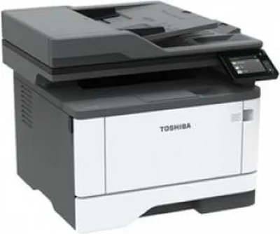Produktbild von Toshiba e-STUDIO409S Laserdrucker