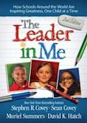 Produktbild von The Leader in Me