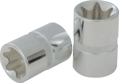 Immagine prodotto di KS Tools 1/2" CHROMEplus TX-E, E12