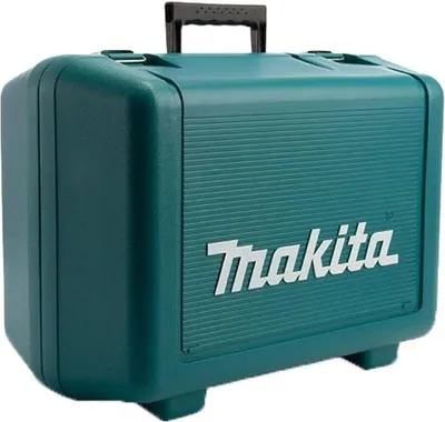 Produktbild von Makita Transportkoffer für Akku-Handkreissäge - 141353-9