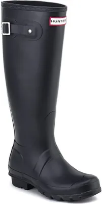 Produktbild von Hunter Original Tall Boot Hunter Navy Größe EU 42