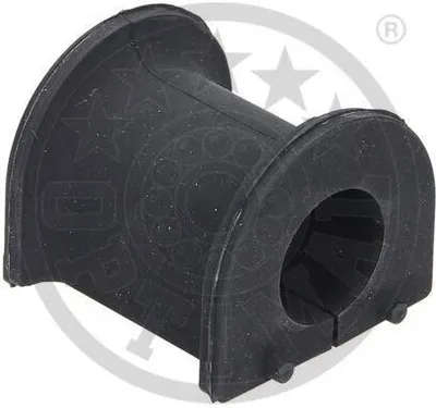 Produktbild von OPTIMAL F8-7904 Lagerung Stabilisator Stabigummi Vorne für VW Transporter V Bus (7HB, 7HJ, 7EB, 7EJ, 7EF, 7EG, 7HF, 7EC) Multivan V Multivan VI