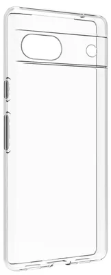 Immagine prodotto di PURO Cover 03 Nude Per Google Pixel 7A