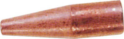Produktbild von Schweißkraft Kupferspitze 1,0-2,0 mm, 1700221