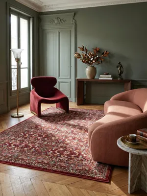 Teppich Rot als Wandteppich_#sku_SAF503119376074-SAF503119376075-SAF503119376076#
