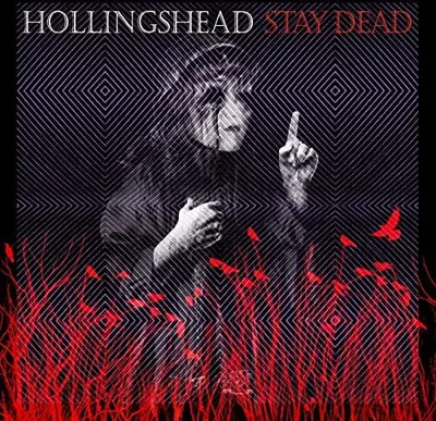 Produktbild von Hollingshead - Bleib tote CD
