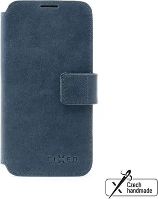 Obrázek produktu pro FIXED ProFit pro Apple iPhone 16 Pro modrý