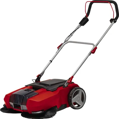 Immagine prodotto di Einhell spazzatrice a batteria TE-SW 18/610 Li-Solo 2352040